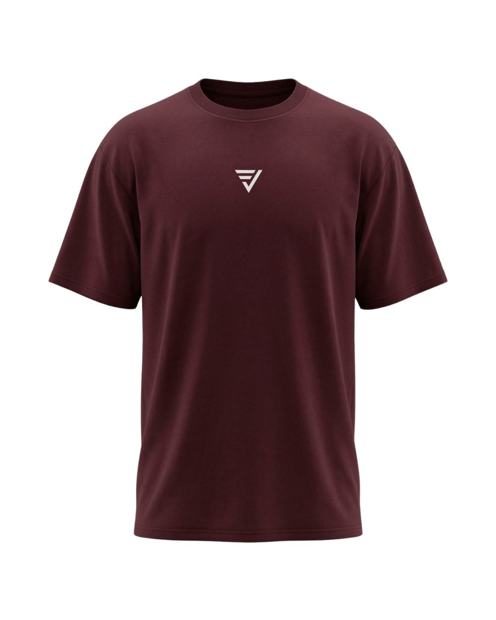 CAMISETA OVERSIZE THINK HARD