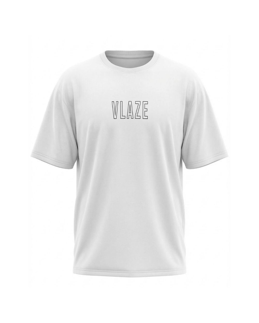 CAMISETA OVERSIZE  DISCIPLINE