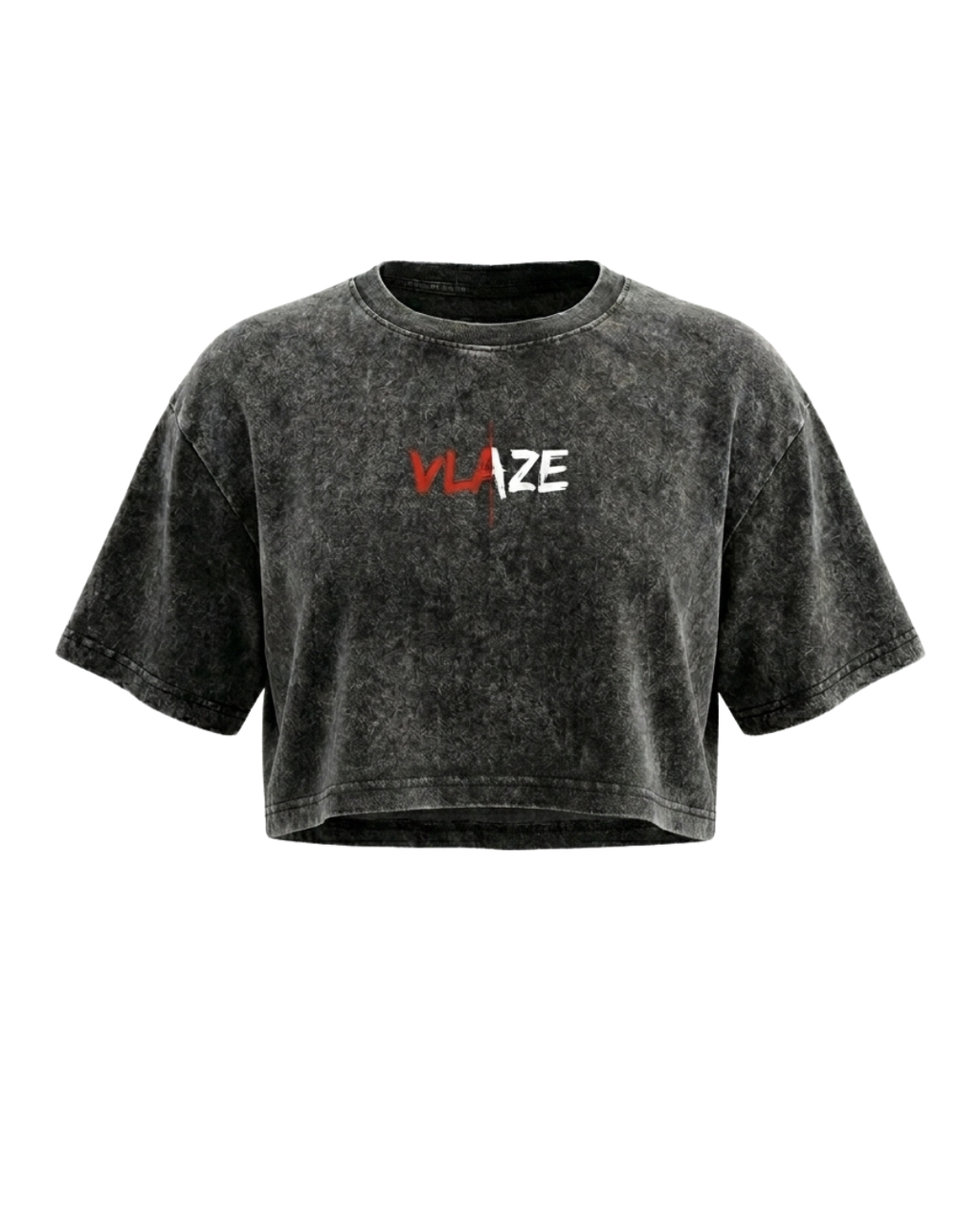 CAMISETA CROP TOP NO REP NO GLORY