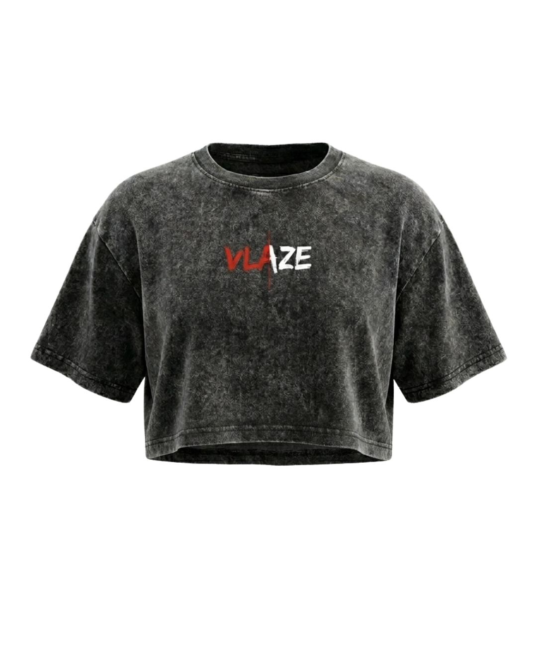 CAMISETA CROP TOP NO REP NO GLORY