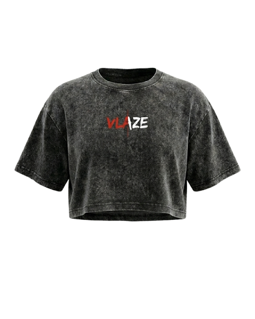 CAMISETA CROP TOP NO REP NO GLORY