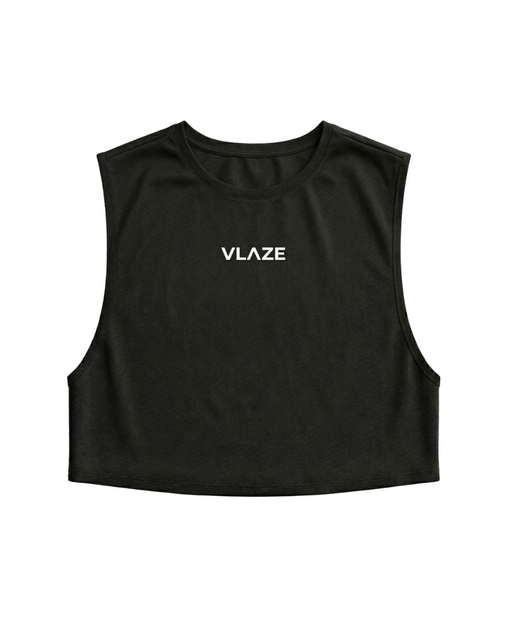 CAMISETA CROP TOP MINDSET