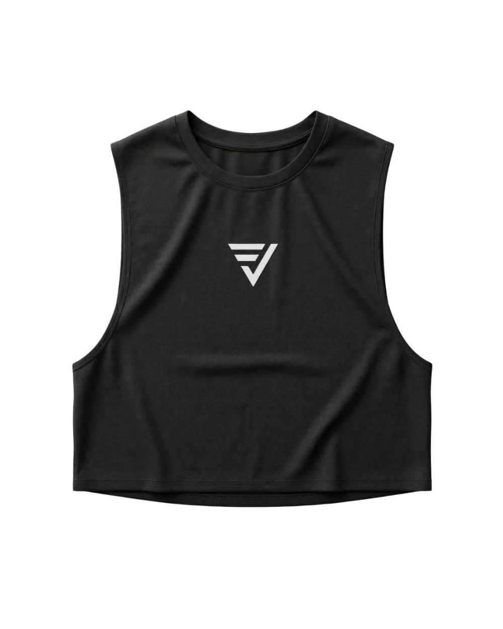 CAMISETA CROP TOP LIMITED EDITION